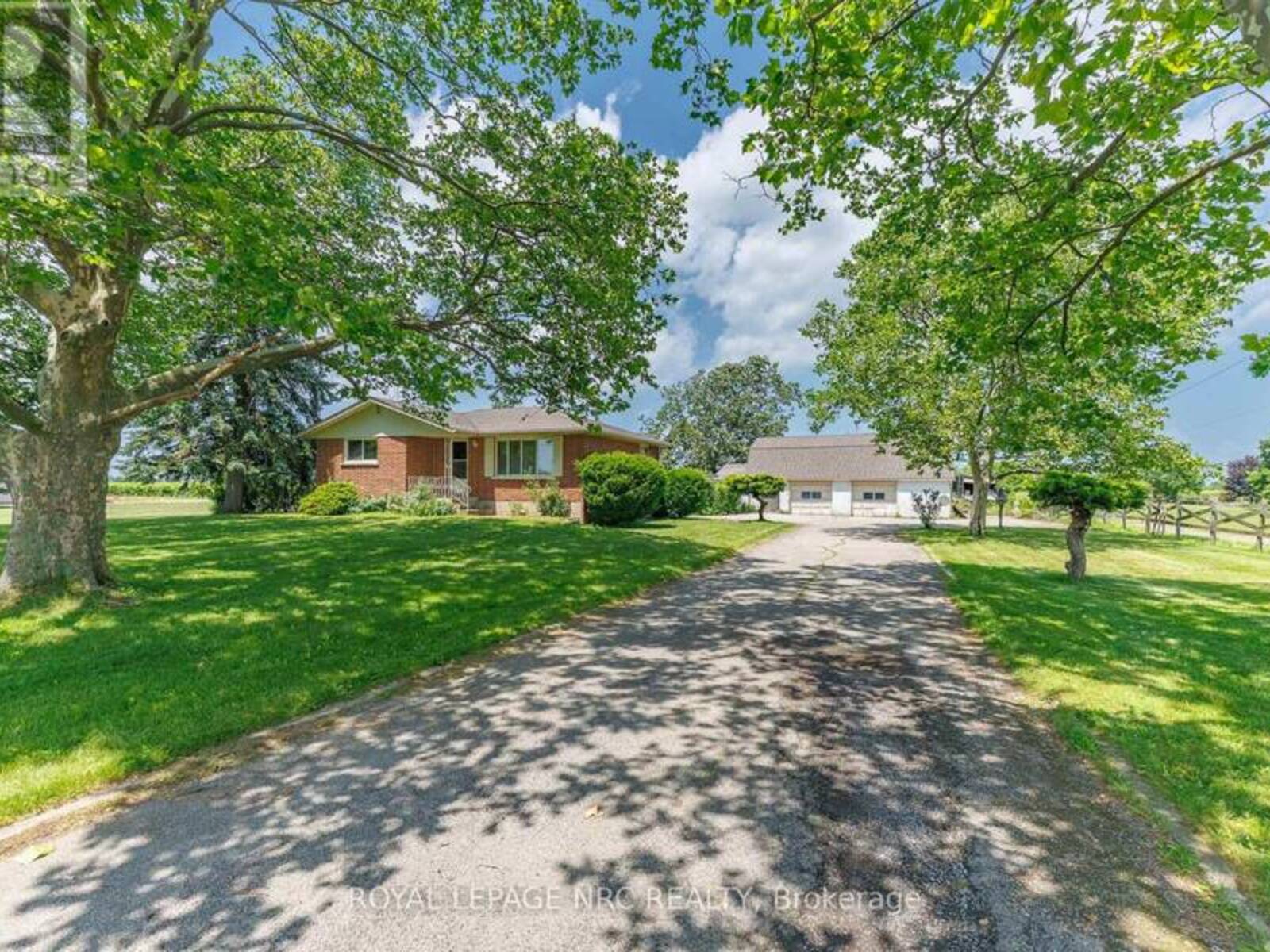 948 LINE 3 ROAD, Niagara-on-the-Lake, Ontario L0S 1T0