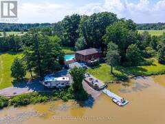 72590 REGIONAL ROAD 27 ROAD Pelham Ontario, L0S 1C0