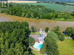 72590 REGIONAL ROAD 27 ROAD Pelham Ontario, L0S 1C0
