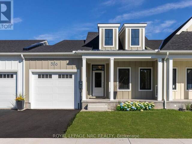 70 C - 586 SENECA DRIVE Fort Erie Ontario, L2A 1C2 - 2 Bedrooms Home For Sale