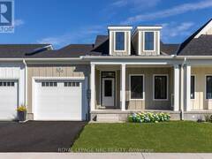 70 C - 586 SENECA DRIVE Fort Erie Ontario, L2A 1C2