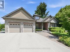 167 WELLAND ROAD Fonthill Ontario, L3E 0L9