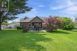 167 WELLAND ROAD | Fonthill Ontario | Slide Image Forty-five