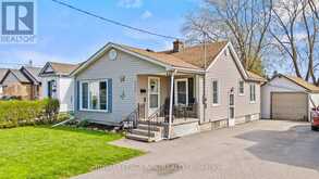 6504 MONROE STREET | Niagara Falls Ontario | Slide Image One