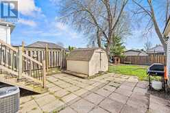 6504 MONROE STREET | Niagara Falls Ontario | Slide Image Twenty-three