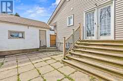 6504 MONROE STREET | Niagara Falls Ontario | Slide Image Twenty-four