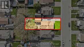 6504 MONROE STREET | Niagara Falls Ontario | Slide Image Twenty-eight
