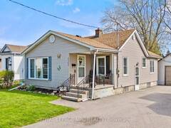 6504 MONROE STREET Niagara Falls Ontario, L2G 2G8
