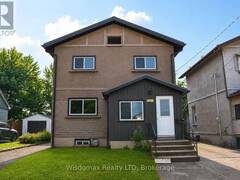 110 QUEEN STREET S Thorold Ontario, L2V 3N9