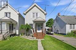 4 CLIFFORD AVENUE | Welland Ontario | Slide Image One