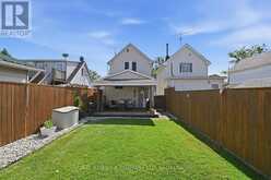4 CLIFFORD AVENUE | Welland Ontario | Slide Image Thirty