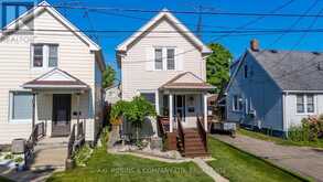 4 CLIFFORD AVENUE | Welland Ontario | Slide Image Three