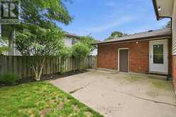 12 HARVEST OAK DRIVE | St. Catharines Ontario | Slide Image Twenty-seven