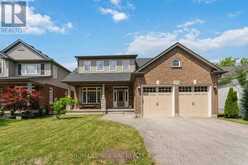 378 PELHAM ROAD | St. Catharines Ontario | Slide Image One