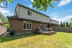 378 PELHAM ROAD | St. Catharines Ontario | Slide Image Forty-three