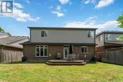 378 PELHAM ROAD | St. Catharines Ontario | Slide Image Forty-four