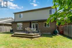 378 PELHAM ROAD | St. Catharines Ontario | Slide Image Forty-five