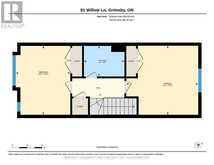 91 WILLOW LANE | Grimsby Ontario | Slide Image Forty-three
