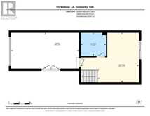 91 WILLOW LANE | Grimsby Ontario | Slide Image Forty-four