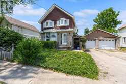 4271 ELGIN STREET | Niagara Falls Ontario | Slide Image One