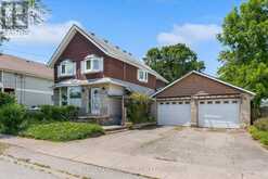 4271 ELGIN STREET | Niagara Falls Ontario | Slide Image Thirty-two