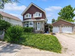 4271 ELGIN STREET Niagara Falls Ontario, L2E 2X7