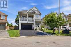 8571 DOGWOOD CRESCENT | Niagara Falls Ontario | Slide Image One