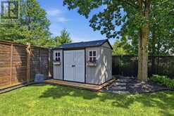 8571 DOGWOOD CRESCENT | Niagara Falls Ontario | Slide Image Thirty-five