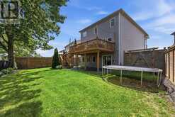 8571 DOGWOOD CRESCENT | Niagara Falls Ontario | Slide Image Thirty-six