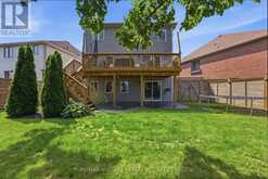 8571 DOGWOOD CRESCENT | Niagara Falls Ontario | Slide Image Thirty-seven