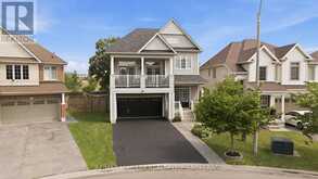 8571 DOGWOOD CRESCENT | Niagara Falls Ontario | Slide Image Thirty-nine
