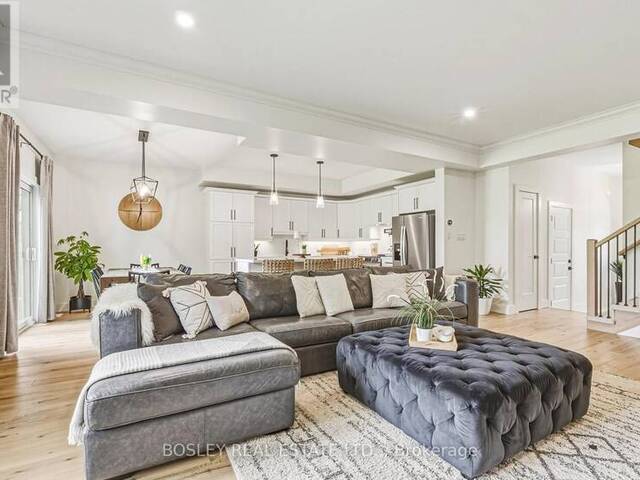 1 - 2727 PRINCE WILLIAM STREET Lincoln Ontario, L0R 1S0 - 3 Bedrooms Home For Sale