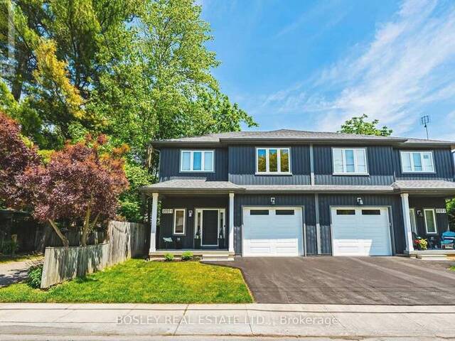 1 - 2727 PRINCE WILLIAM STREET Lincoln Ontario, L0R 1S0 - 3 Bedrooms Home For Sale