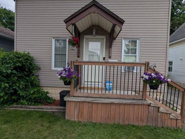177 ERIE STREET Port Colborne Ontario, L3K 4M5 - Multi-family Home For Sale