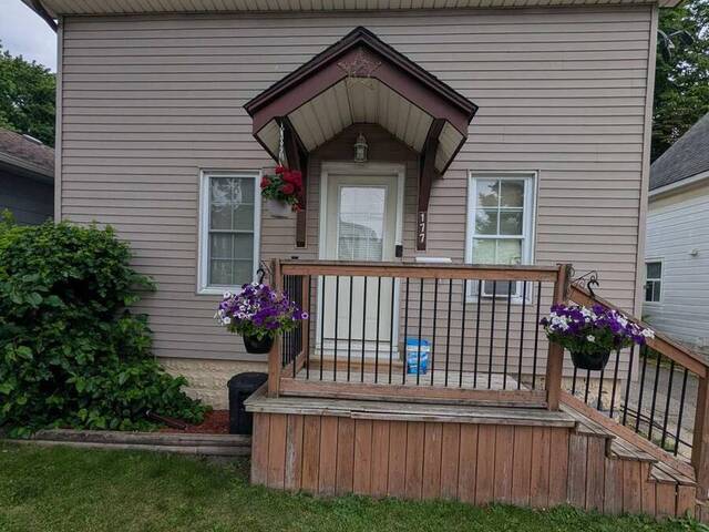 177 ERIE STREET Port Colborne Ontario, L3K 4M5 - Multi-family Home For Sale
