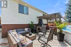 5991 ANDREA DRIVE | Niagara Falls Ontario | Slide Image Thirty-six