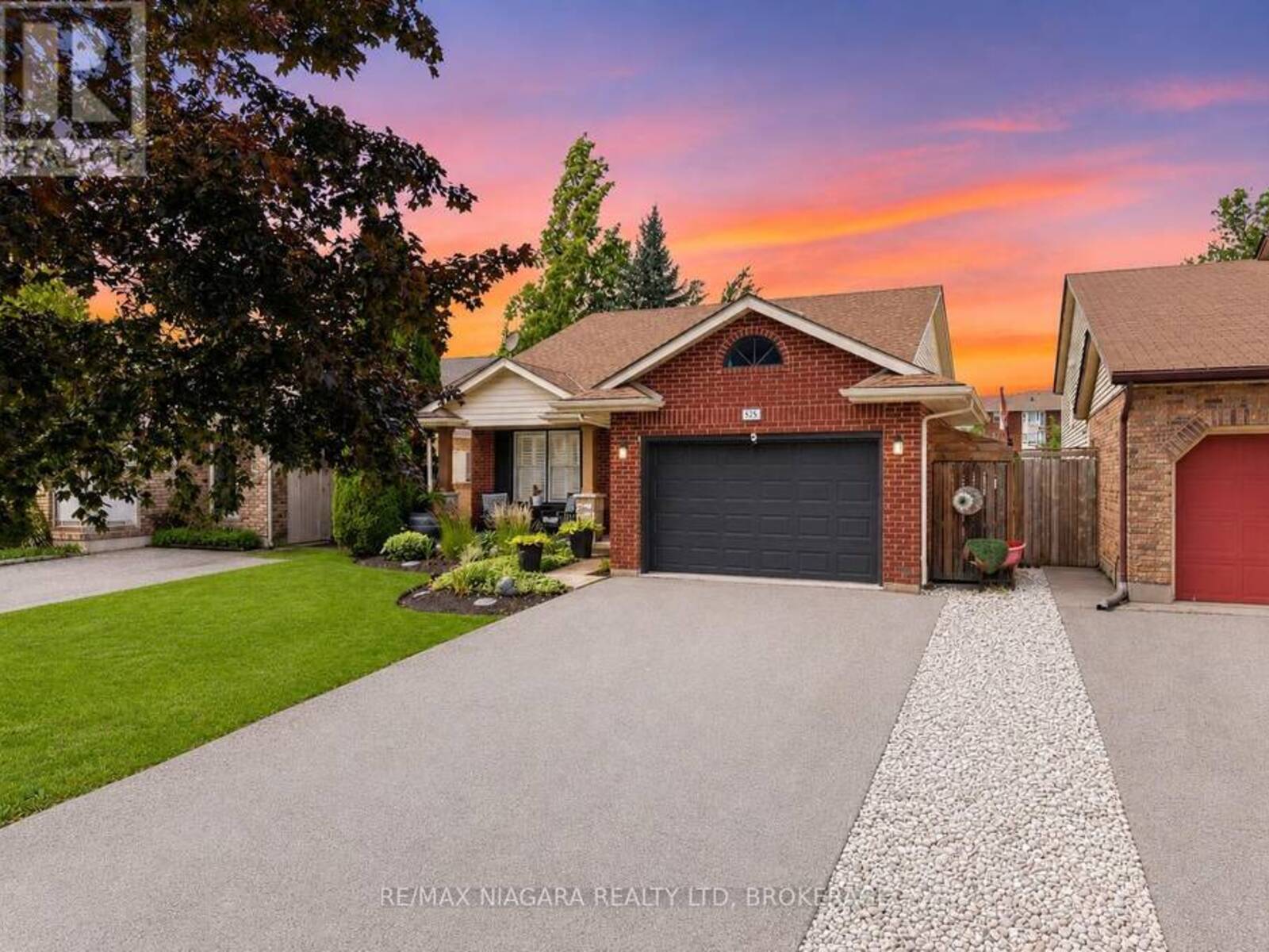 5991 ANDREA DRIVE, Niagara Falls, Ontario L2H 2Z9