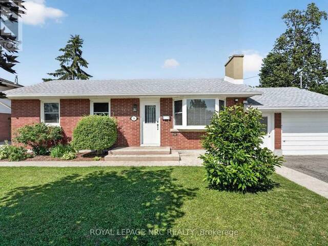 16 FERGUSON AVENUE Fort Erie Ontario, L2A 5J3 - 4 Bedrooms Home For Sale