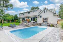 1154 PELHAM ROAD | St. Catharines Ontario | Slide Image One