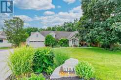 1154 PELHAM ROAD | St. Catharines Ontario | Slide Image Two