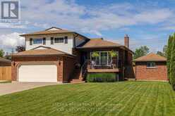 8238 LEXINGTON COURT | Niagara Falls Ontario | Slide Image One