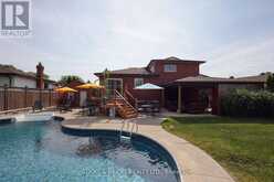 8238 LEXINGTON COURT | Niagara Falls Ontario | Slide Image Thirty