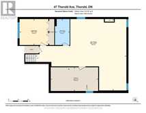 47 THOROLD AVENUE | Thorold Ontario | Slide Image Thirty-eight