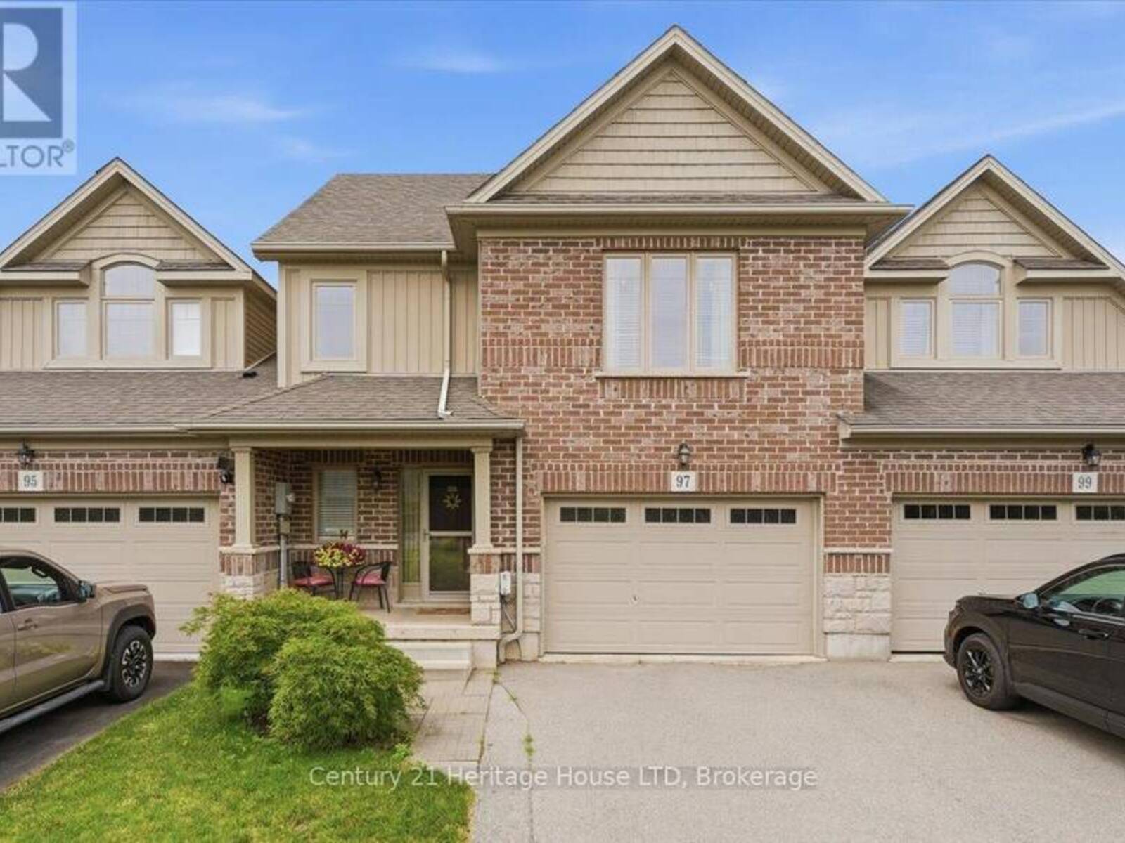 97 ABBOTT PLACE, Fonthill, Ontario L0S 1E5