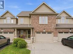 97 ABBOTT PLACE Fonthill Ontario, L0S 1E5