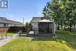 63 OAKWOOD STREET | Port Colborne Ontario | Slide Image Thirty-seven