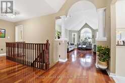 65 MCCAFFERY CRESCENT | St. Catharines Ontario | Slide Image Twelve