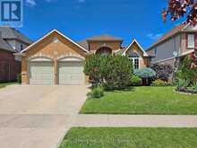 65 MCCAFFERY CRESCENT | St. Catharines Ontario | Slide Image One