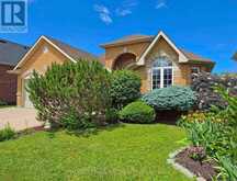65 MCCAFFERY CRESCENT | St. Catharines Ontario | Slide Image Two