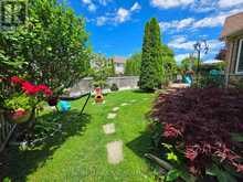 65 MCCAFFERY CRESCENT | St. Catharines Ontario | Slide Image Forty-two